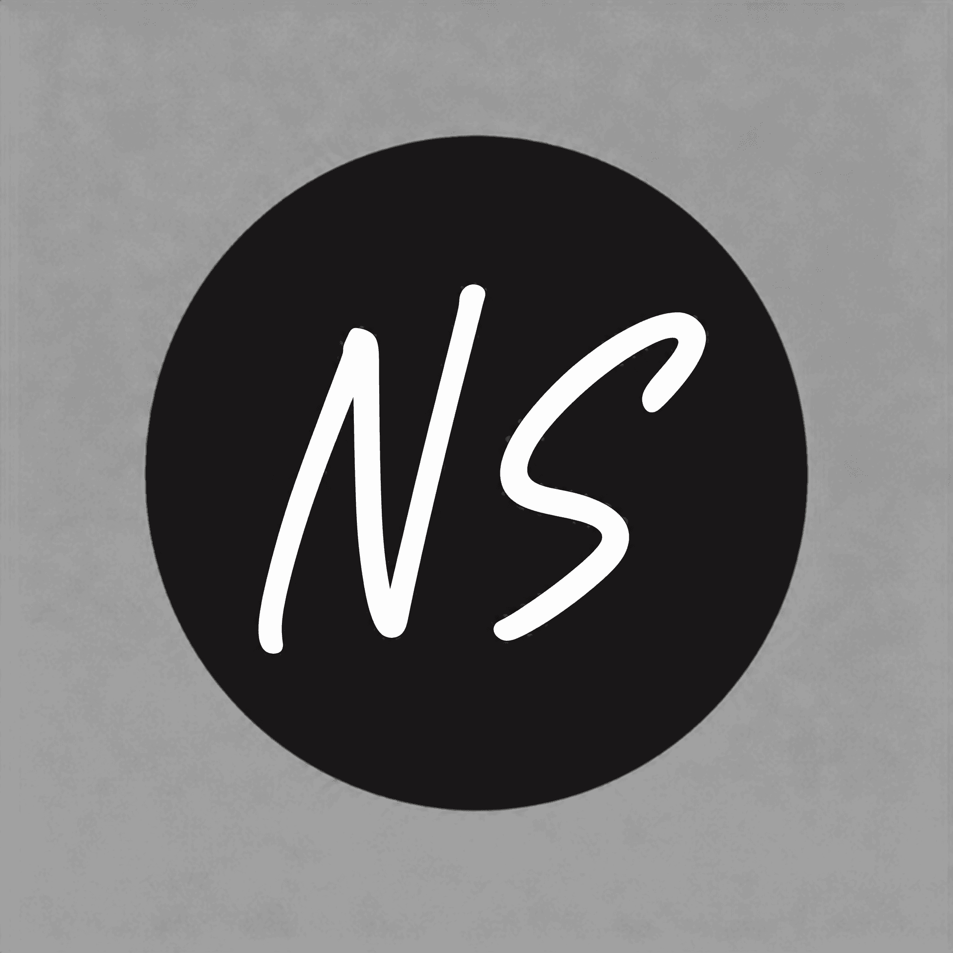 Niko Schultz monogram marking the journey timeline